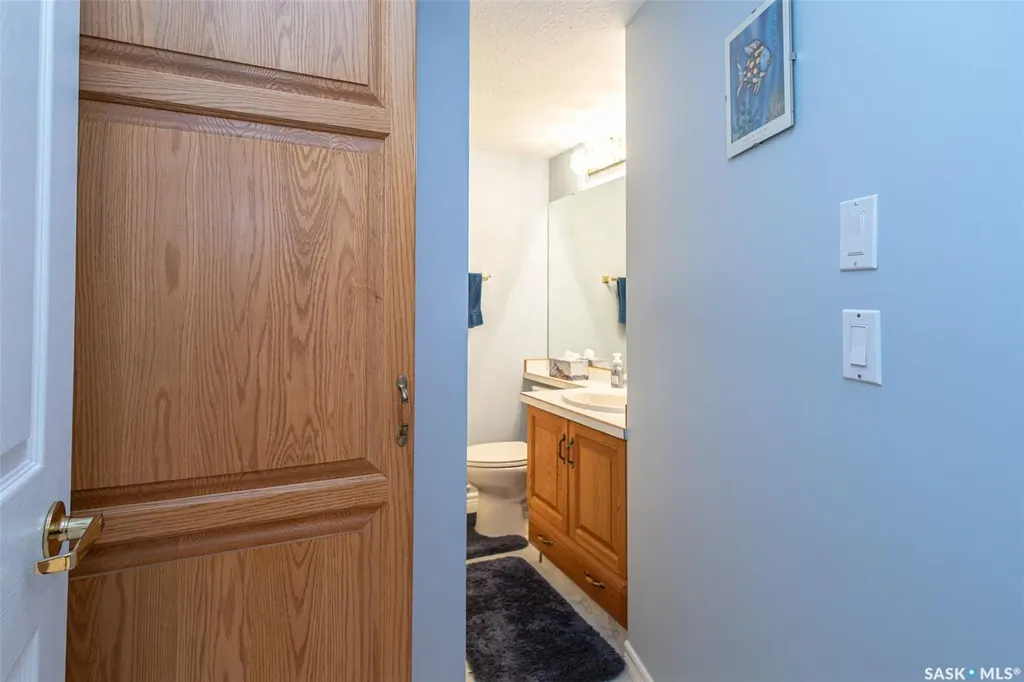 506 Forsyth Crescent Saskatoon SK S7N 4H8