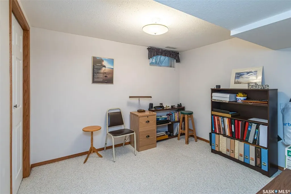 506 Forsyth Crescent Saskatoon SK S7N 4H8