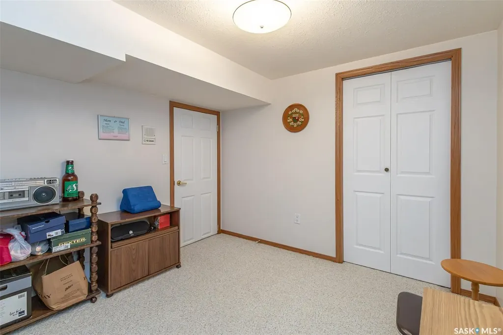 506 Forsyth Crescent Saskatoon SK S7N 4H8