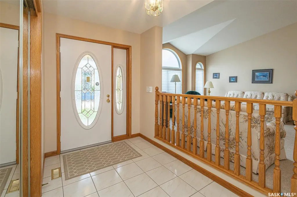 506 Forsyth Crescent Saskatoon SK S7N 4H8