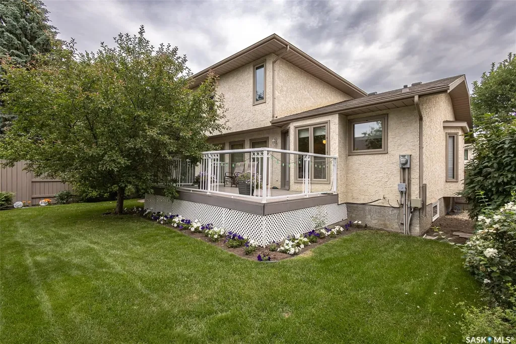 506 Forsyth Crescent Saskatoon SK S7N 4H8