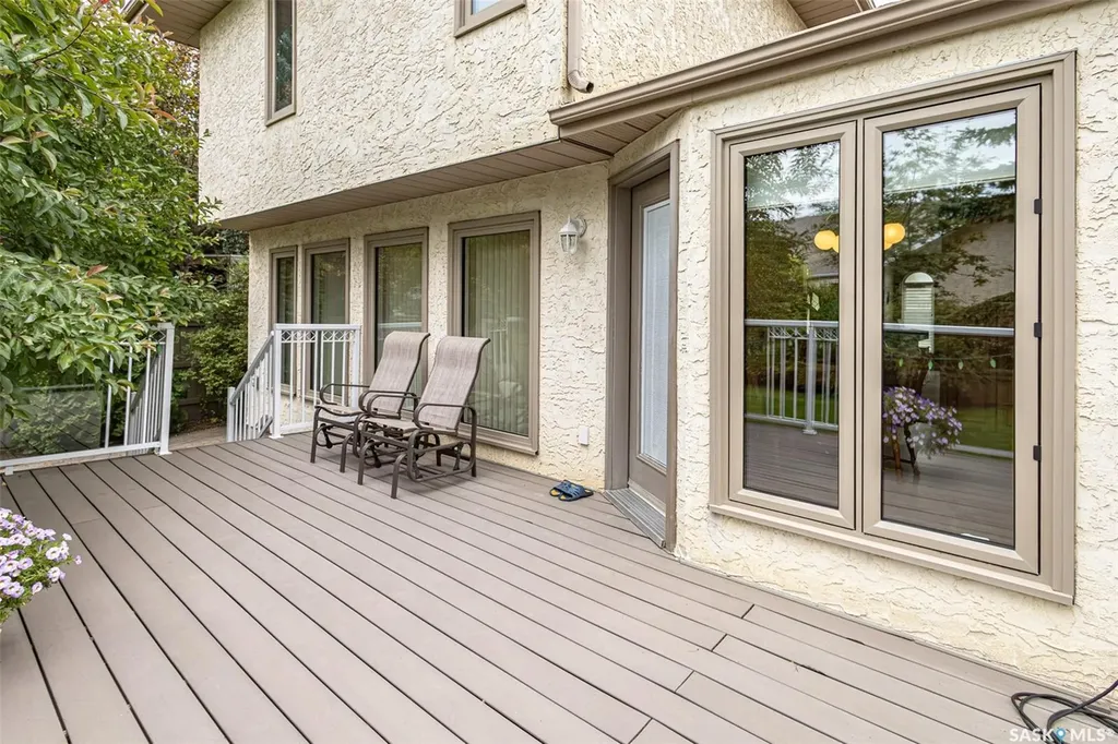 506 Forsyth Crescent Saskatoon SK S7N 4H8