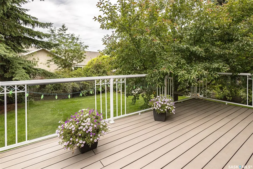 506 Forsyth Crescent Saskatoon SK S7N 4H8
