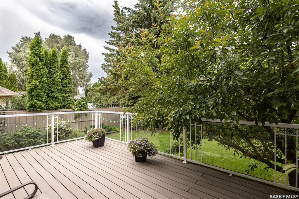 506 Forsyth Crescent Saskatoon SK S7N 4H8
