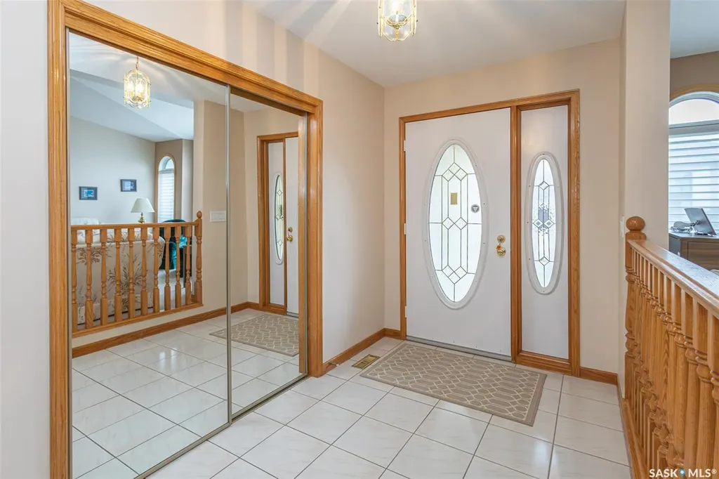 506 Forsyth Crescent Saskatoon SK S7N 4H8
