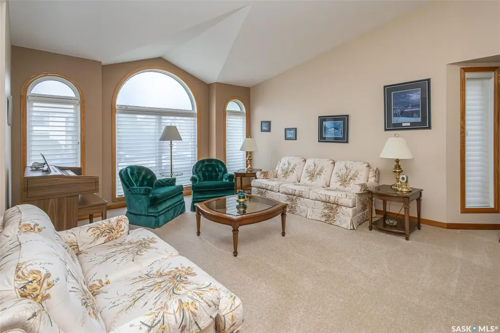 506 Forsyth Crescent Saskatoon SK S7N 4H8
