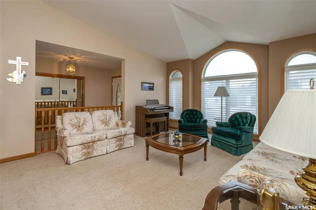506 Forsyth Crescent Saskatoon SK S7N 4H8