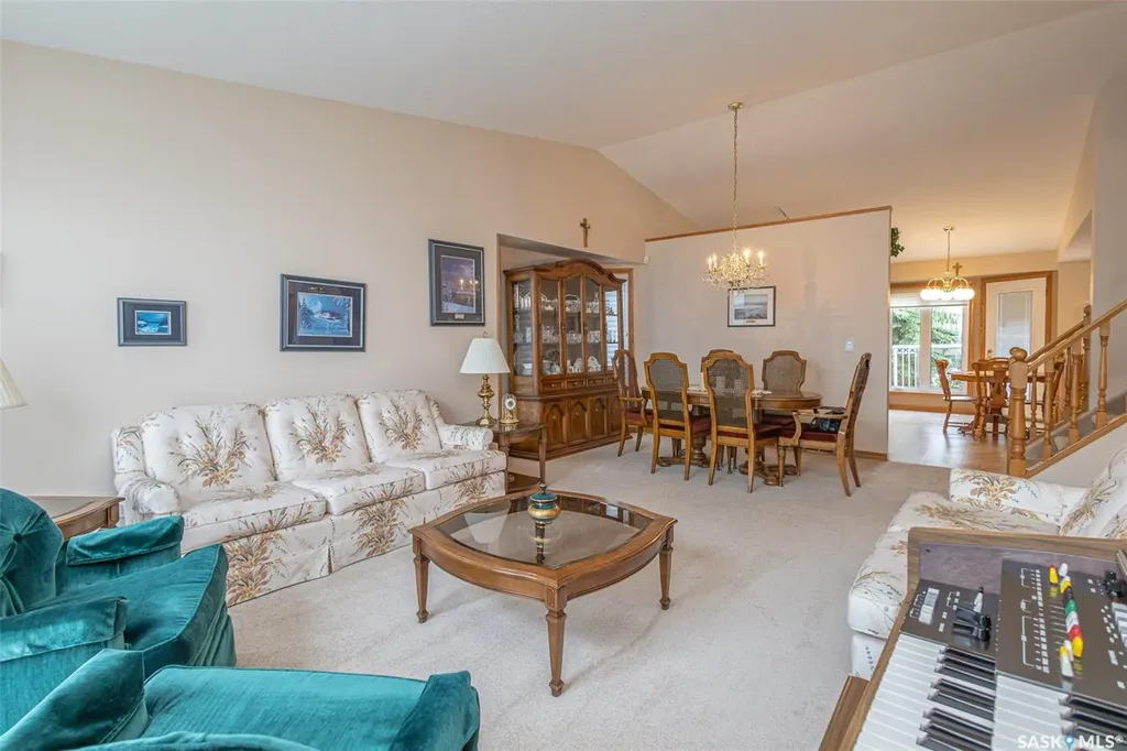 506 Forsyth Crescent Saskatoon SK S7N 4H8