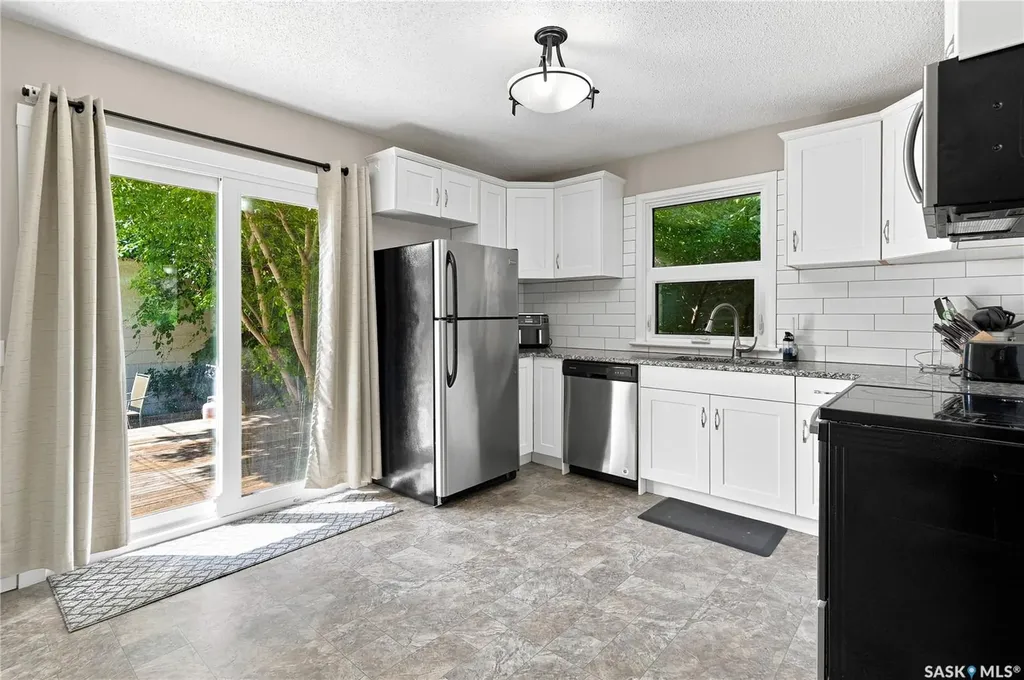 1116 Ewart Avenue Saskatoon SK S7H 2K3