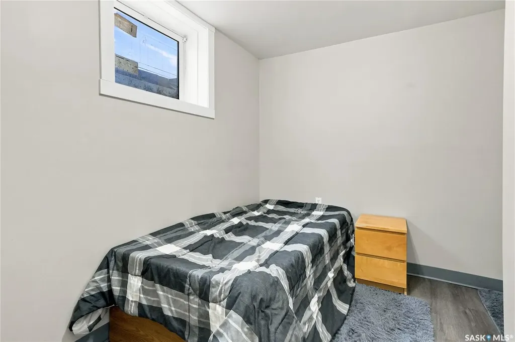1116 Ewart Avenue Saskatoon SK S7H 2K3