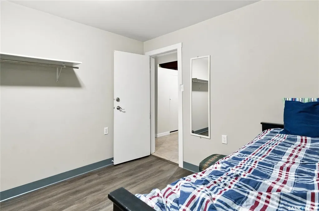 1116 Ewart Avenue Saskatoon SK S7H 2K3