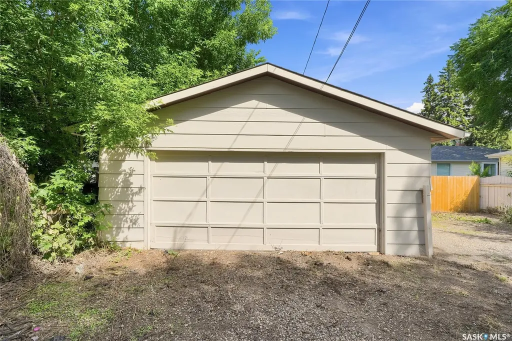 1116 Ewart Avenue Saskatoon SK S7H 2K3