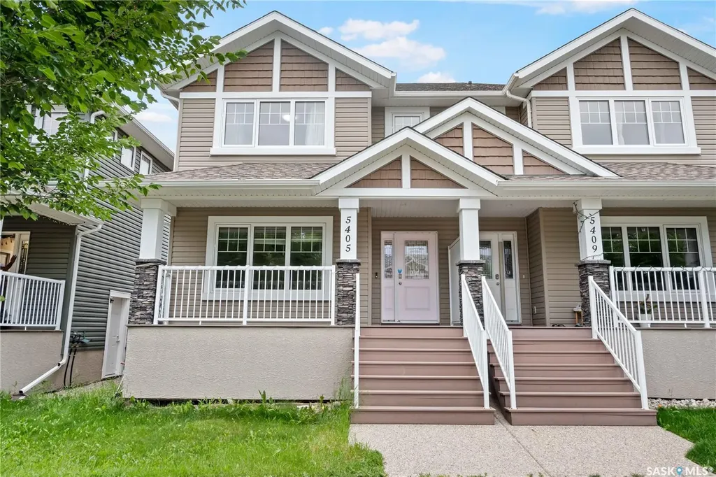 5405 Jim Cairns Boulevard Regina SK S4W 0G1