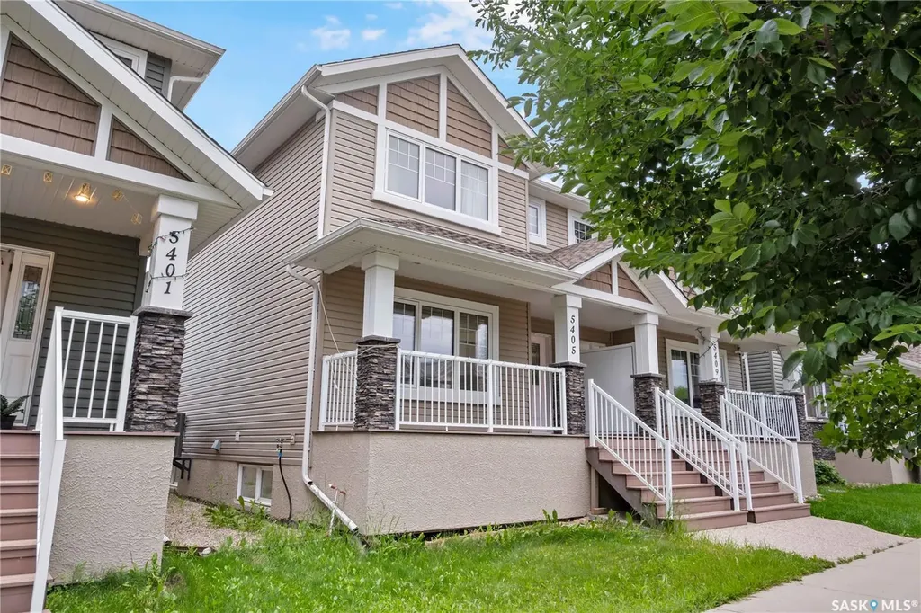5405 Jim Cairns Boulevard Regina SK S4W 0G1