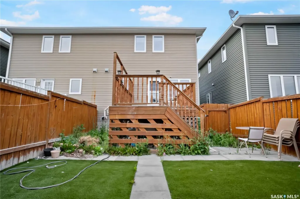 5405 Jim Cairns Boulevard Regina SK S4W 0G1