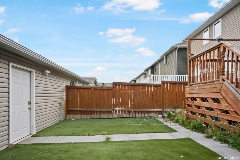 5405 Jim Cairns Boulevard Regina SK S4W 0G1