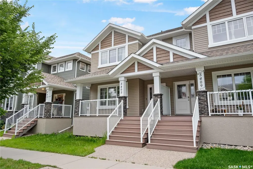 5405 Jim Cairns Boulevard Regina SK S4W 0G1