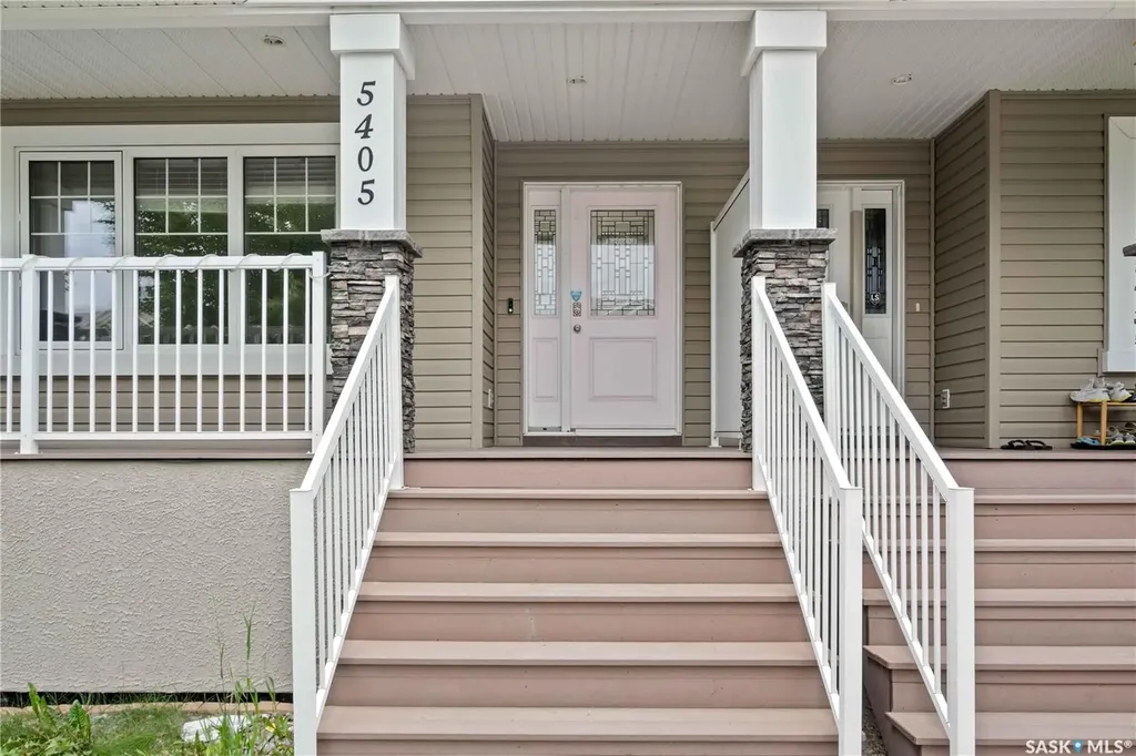 5405 Jim Cairns Boulevard Regina SK S4W 0G1