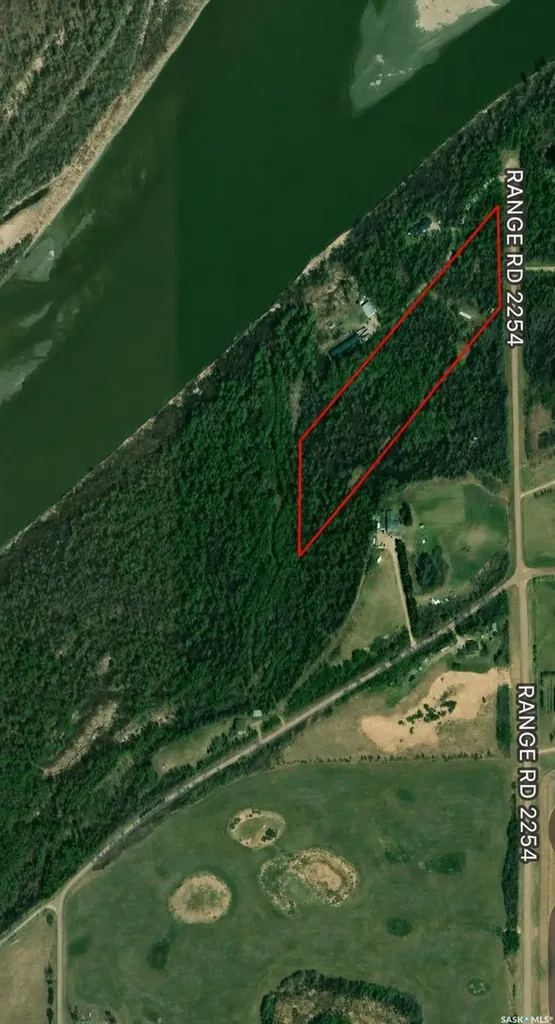 Rural Address Prince Albert Rm No. 461 SK S6V 5R1