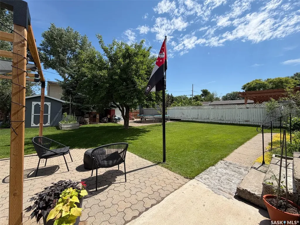 386 4th Street E Shaunavon SK S0N 2M0