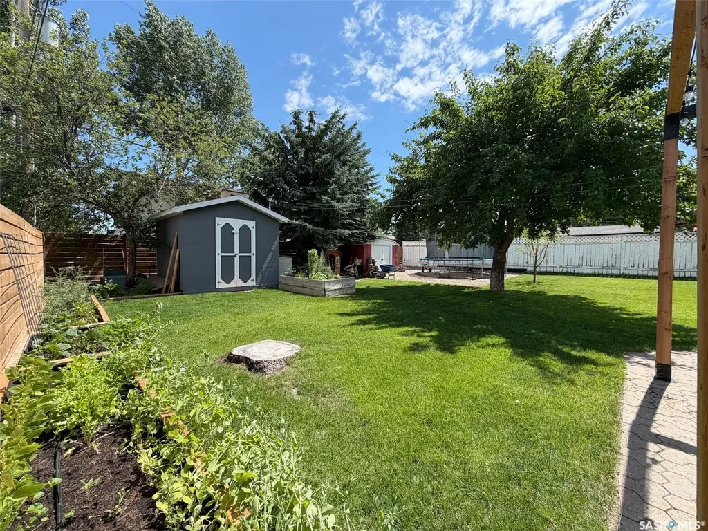 386 4th Street E Shaunavon SK S0N 2M0