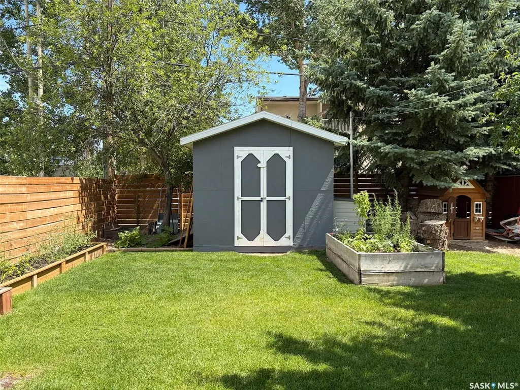 386 4th Street E Shaunavon SK S0N 2M0