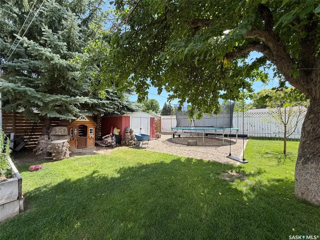 386 4th Street E Shaunavon SK S0N 2M0