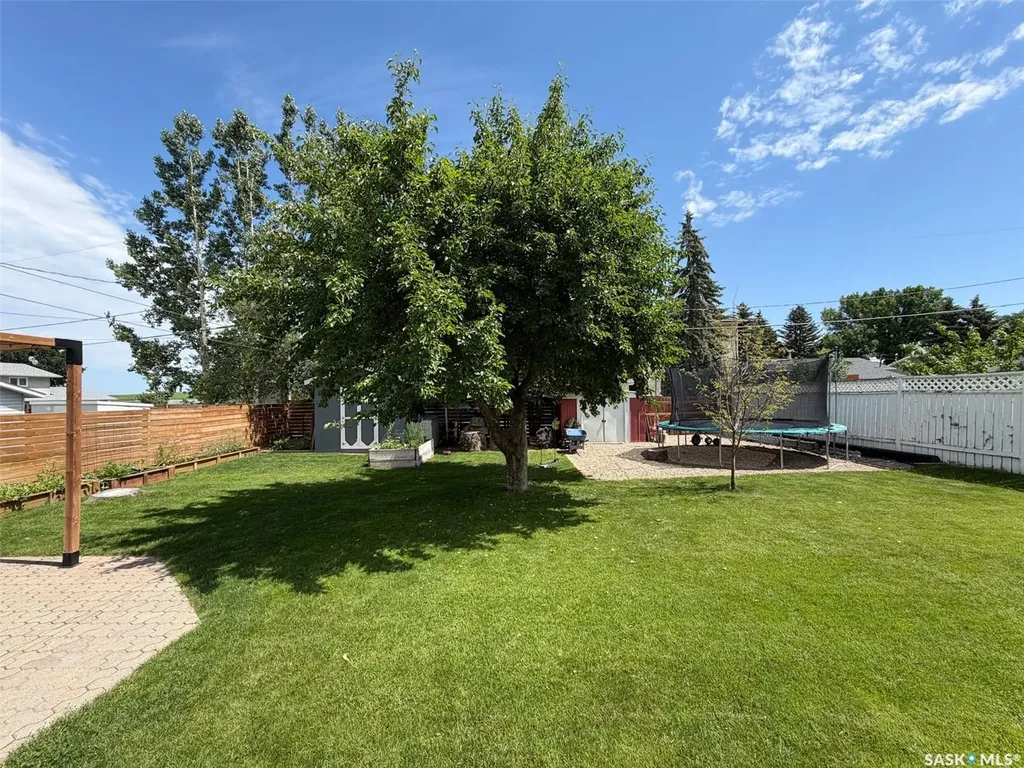 386 4th Street E Shaunavon SK S0N 2M0
