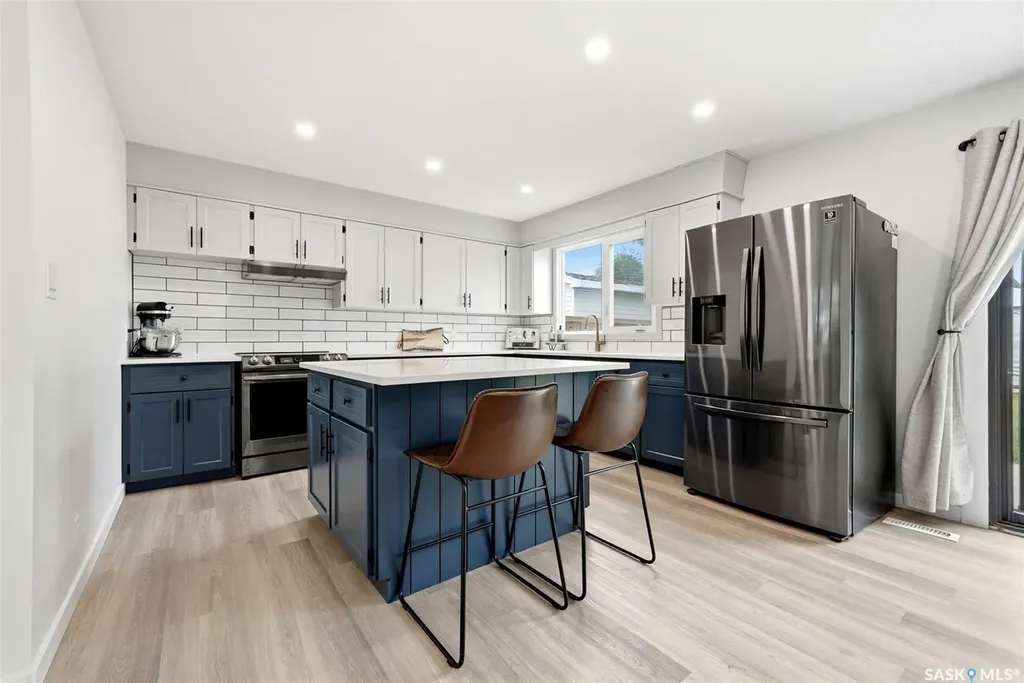 3620 King Street Regina SK S4S 2J1