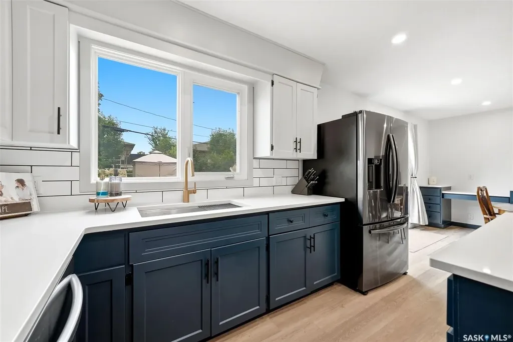 3620 King Street Regina SK S4S 2J1