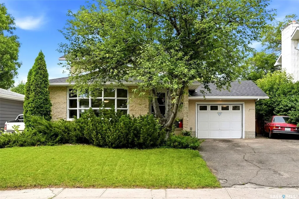 3620 King Street Regina SK S4S 2J1