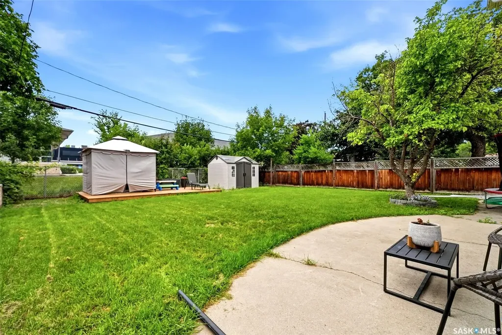 3620 King Street Regina SK S4S 2J1