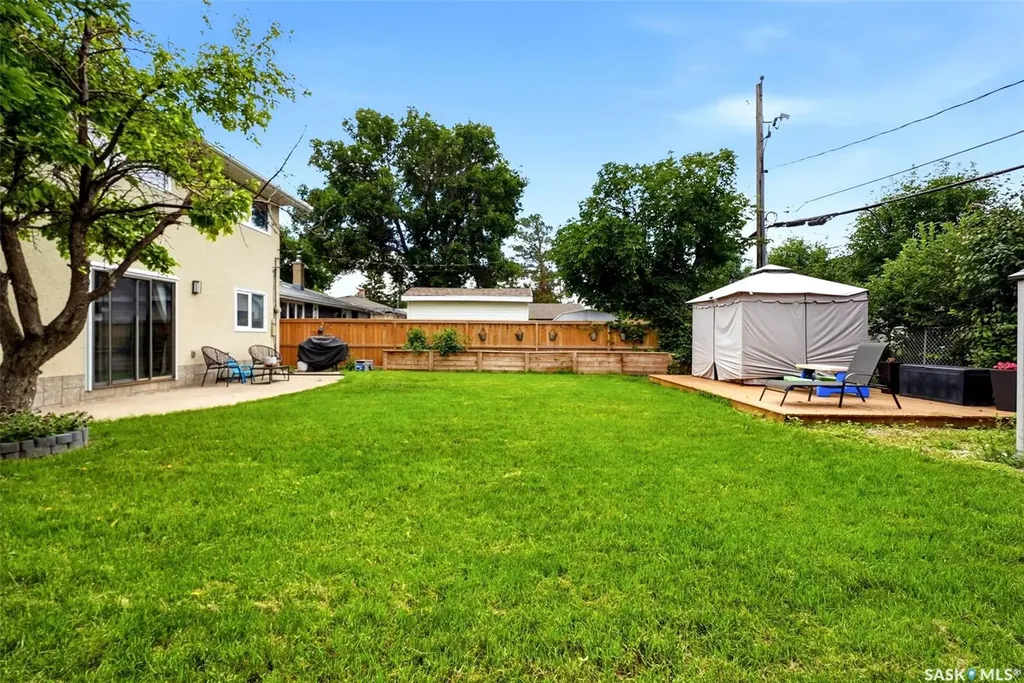 3620 King Street Regina SK S4S 2J1
