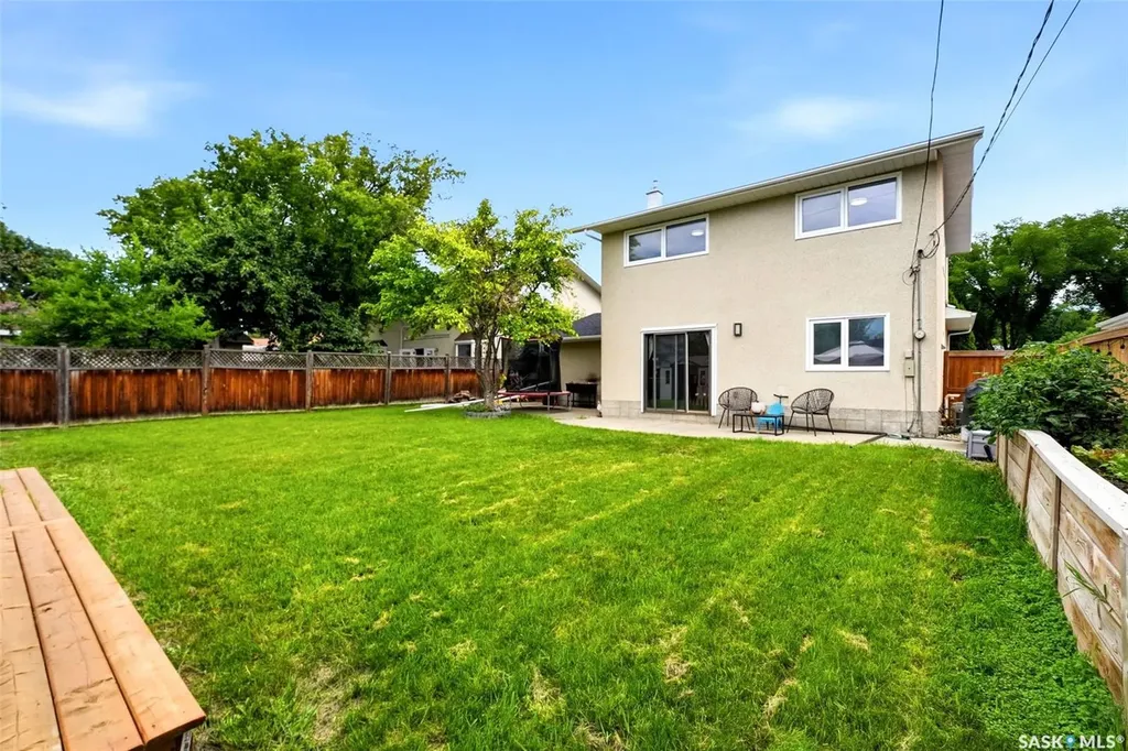 3620 King Street Regina SK S4S 2J1