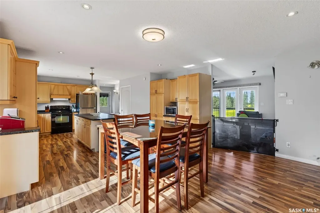 Rural Address Shellbrook Rm No. 493 SK S0J 2E0