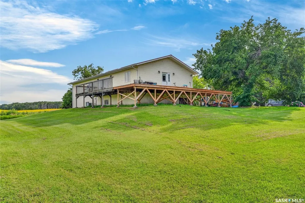 Rural Address Shellbrook Rm No. 493 SK S0J 2E0