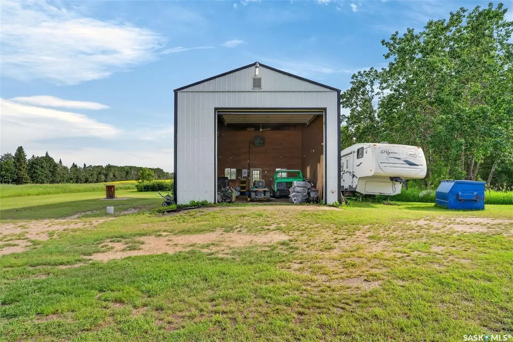 Rural Address Shellbrook Rm No. 493 SK S0J 2E0