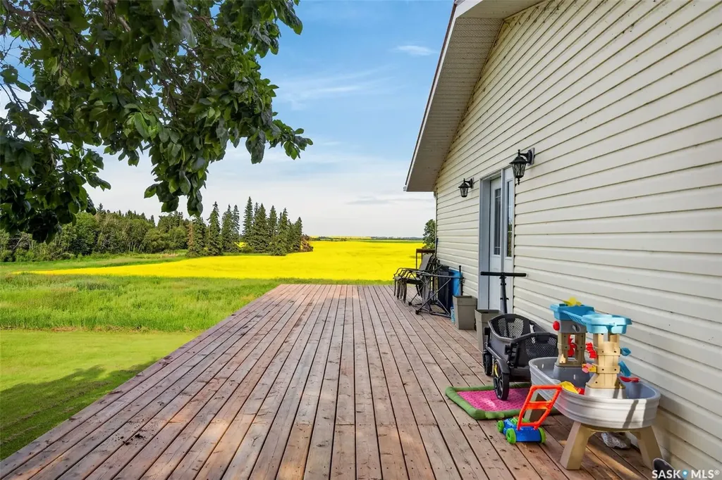 Rural Address Shellbrook Rm No. 493 SK S0J 2E0