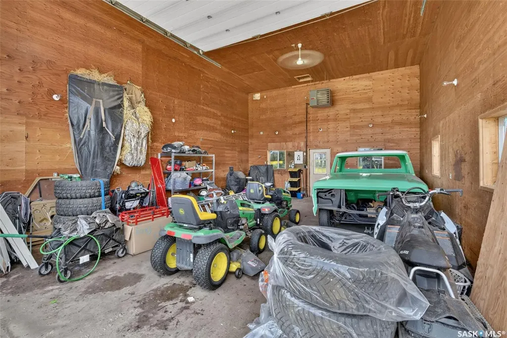 Rural Address Shellbrook Rm No. 493 SK S0J 2E0