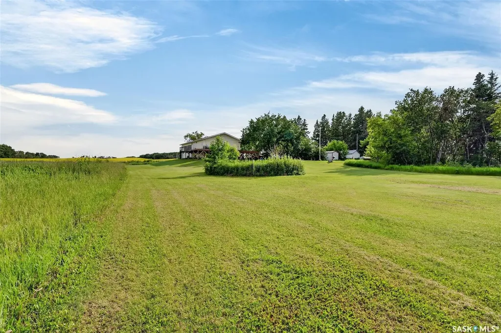 Rural Address Shellbrook Rm No. 493 SK S0J 2E0