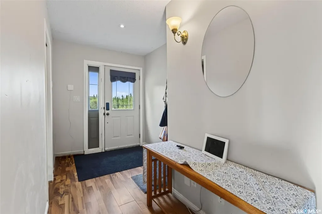 Rural Address Shellbrook Rm No. 493 SK S0J 2E0