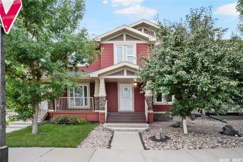 4406 Green Olive Way Regina SK S4V 3H5