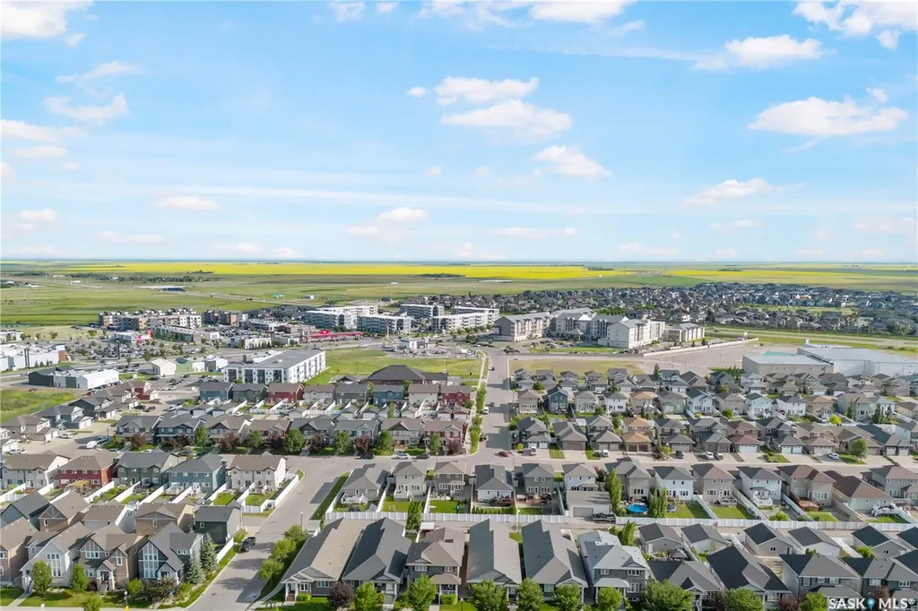 4406 Green Olive Way Regina SK S4V 3H5