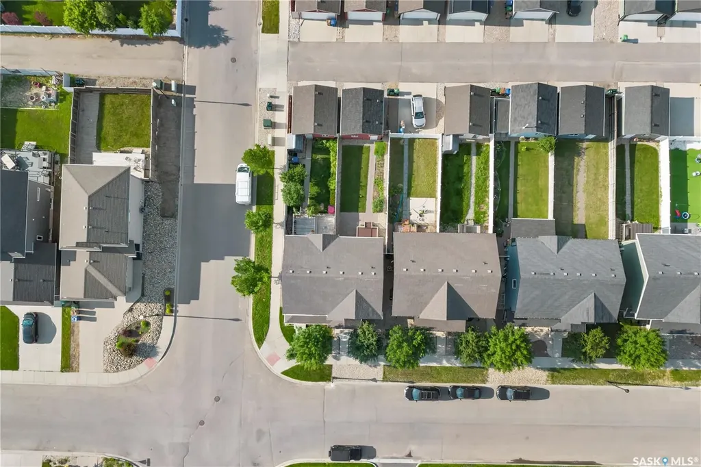 4406 Green Olive Way Regina SK S4V 3H5