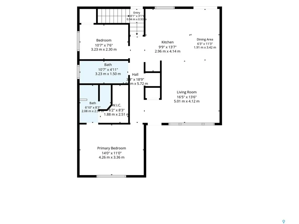 1206 Elevator Road Saskatoon SK S7J 2R8