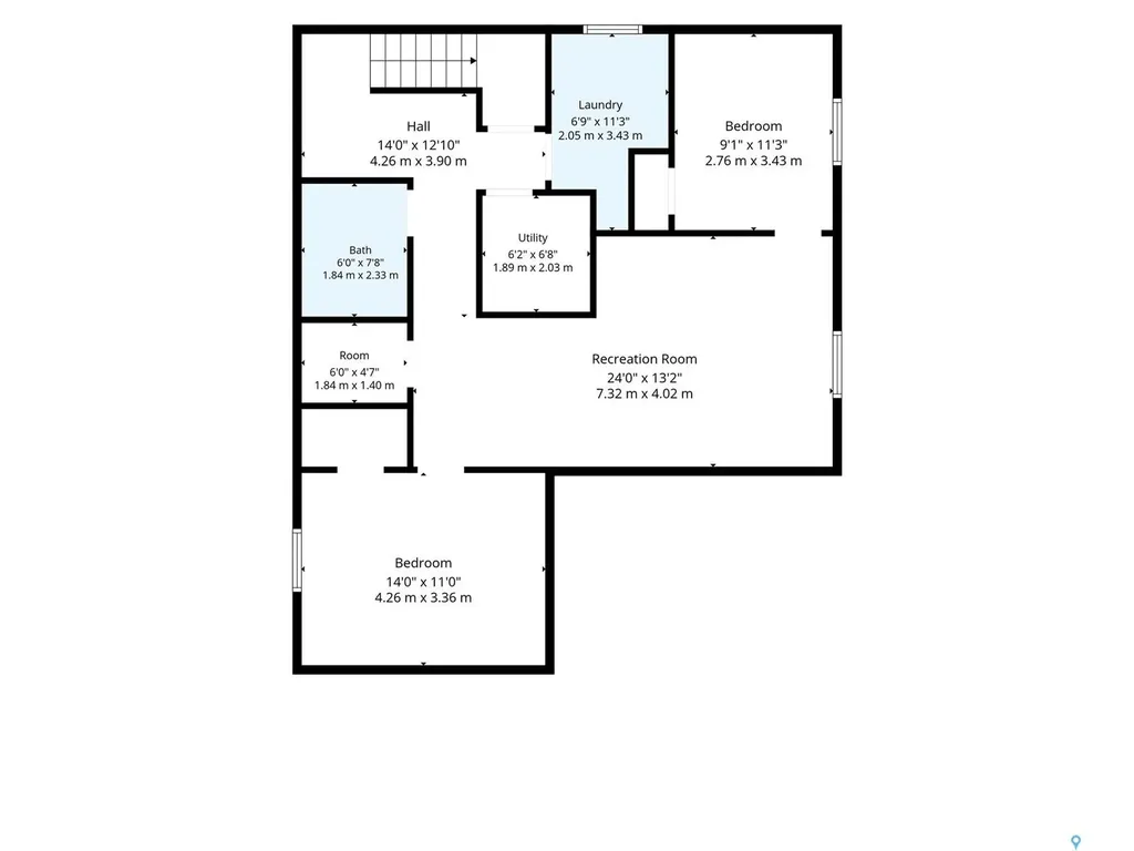 1206 Elevator Road Saskatoon SK S7J 2R8