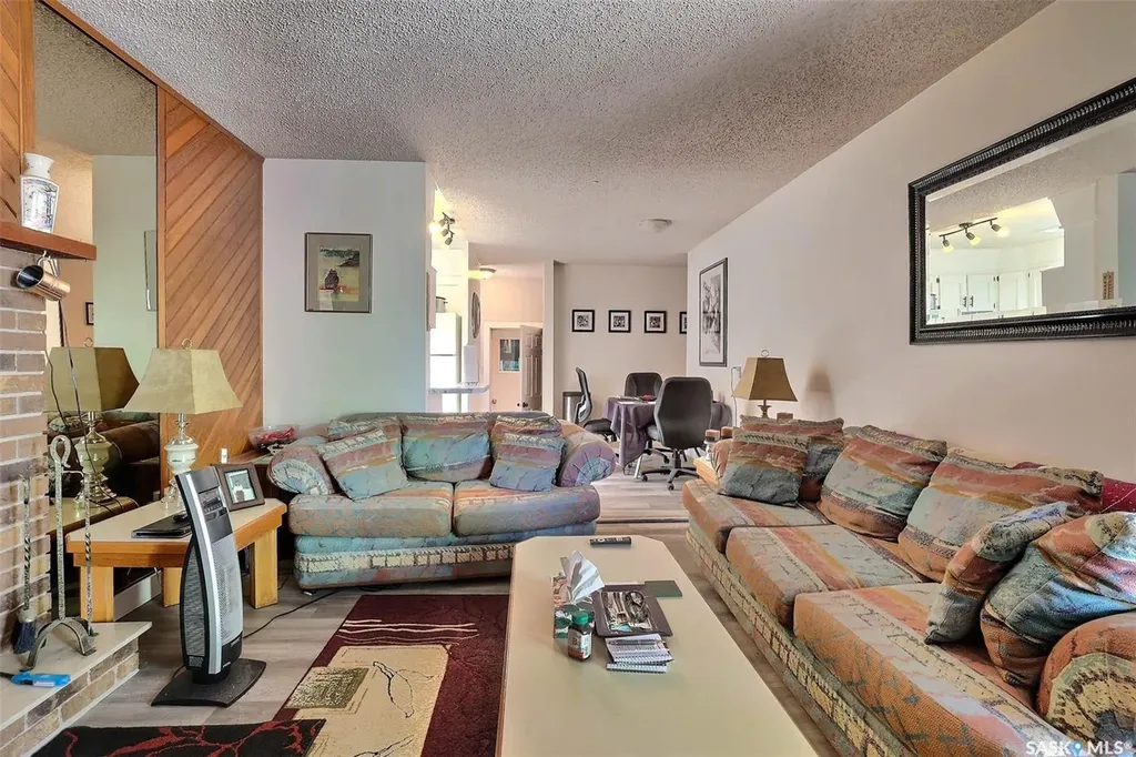 122 Edenwold Crescent Regina SK S4R 8A3