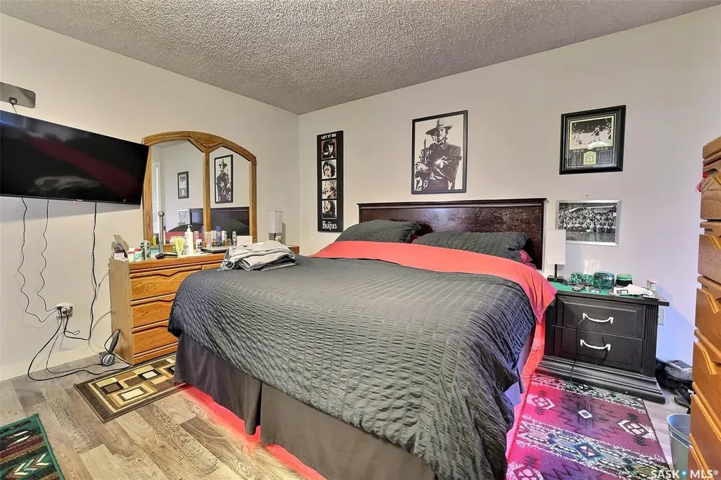 122 Edenwold Crescent Regina SK S4R 8A3