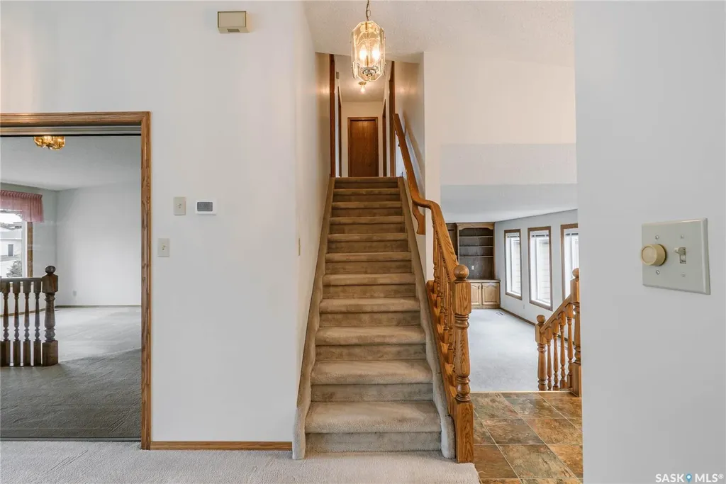 3338 Calder Crescent Saskatoon SK S7J 4W5