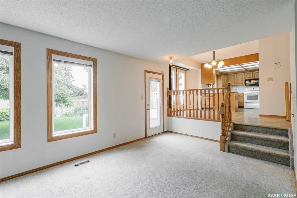 3338 Calder Crescent Saskatoon SK S7J 4W5